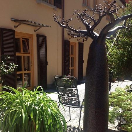 B&B Panemiele Сондріо Екстер'єр фото