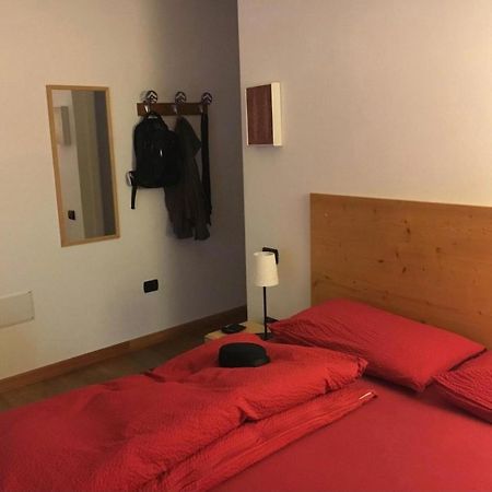 B&B Panemiele Сондріо Екстер'єр фото