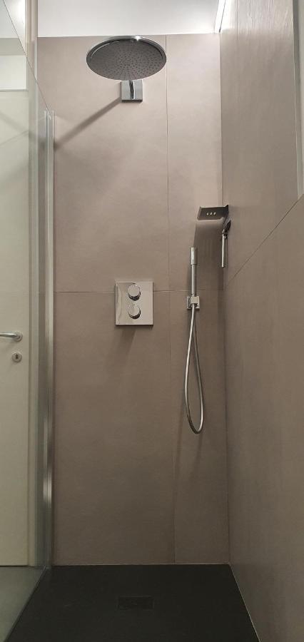 B&B Panemiele Сондріо Екстер'єр фото