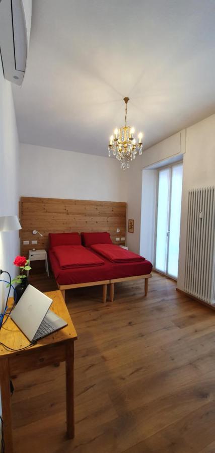 B&B Panemiele Сондріо Екстер'єр фото