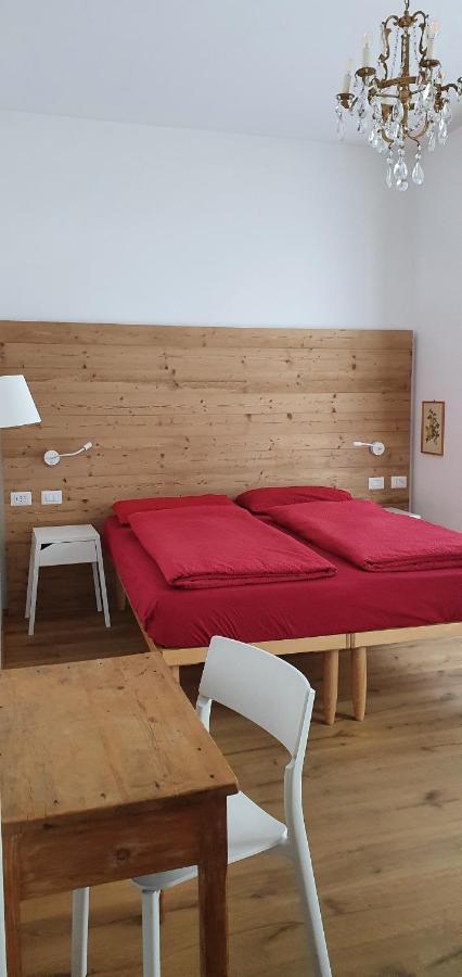 B&B Panemiele Сондріо Екстер'єр фото