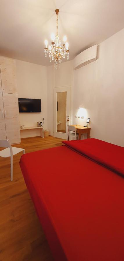 B&B Panemiele Сондріо Екстер'єр фото